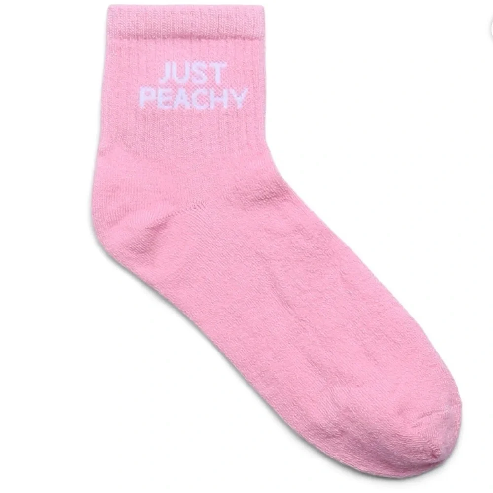 3 No Boundaries Ankle Socks, 3-Pack, Women's, Size 4-10